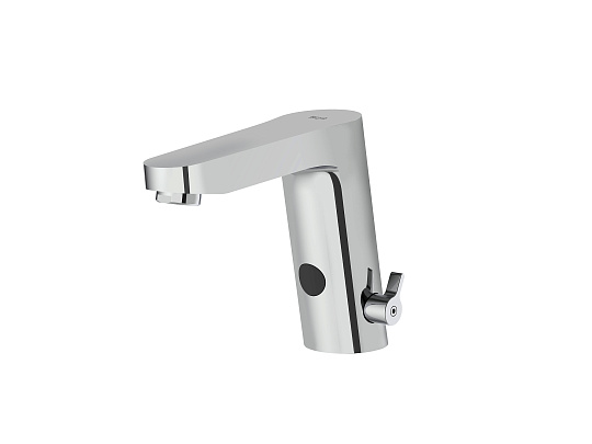 Смеситель для раковины Roca L30-E A5A5809C00