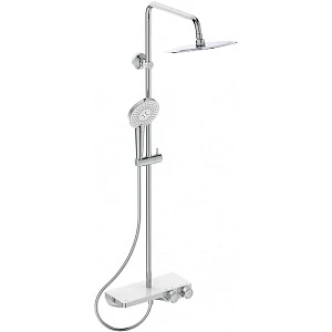 Душевая стойка Ideal Standard Ceratherm S200 A7331AA
