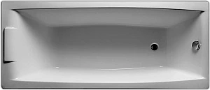 Акриловая ванна Marka One Aelita 180х80 с каркасом