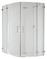 Душевой уголок Radaway Euphoria PDD 100 - превью 1