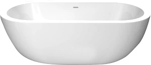 Акриловая ванна BelBagno BB13-1700