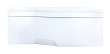 Акриловая ванна Marka One Convey 150x75 R - превью 1