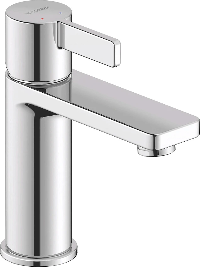 Смеситель Duravit D-Neo DE1020002010 для раковины