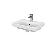 Мебельная раковина Cersanit Moduo 50 Slim - превью 1