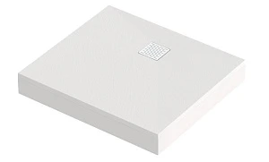 Поддон для душа Good Door Essentia 2 100х90 белый