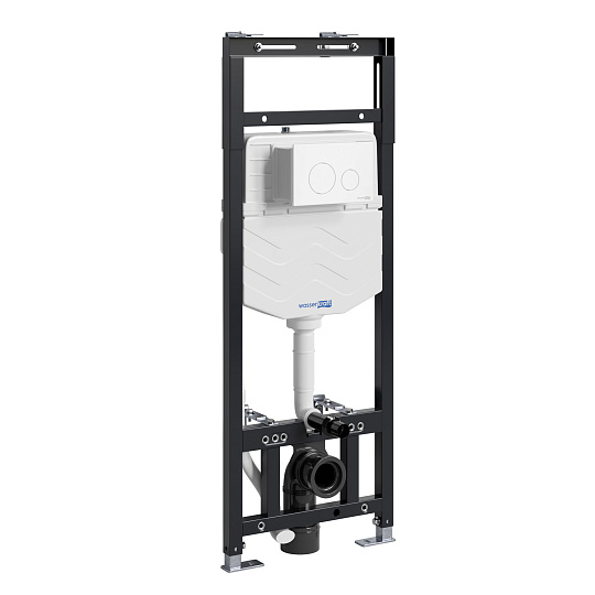Система инсталляции для унитазов WasserKRAFT Alme 15TLT.010.ME.WM02