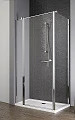 Дверь для душевого уголка Radaway EOS II KDJ 100 L - превью 2