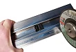 Душевой лоток Berges Wasserhaus Super Slim 090152 60 см - превью 2