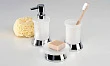 Мыльница WasserKRAFT Donau K-2429 - превью 1