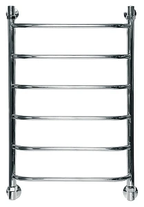 Водяной полотенцесушитель Ника Trapezium ЛТ 80/50-6