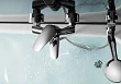 Смеситель Clever Bahama Xtreme 98177 для ванны с душем - превью 2