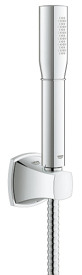 Душевой гарнитур Grohe Grandera 27993000