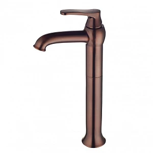 Смеситель Swedbe Terracotta 2549 для раковины, терракот