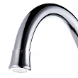 Водонагреватель проточный Royal Thermo QuickTap (Black) - превью 2