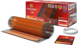 Теплый пол Теплолюкс ProfiMat 1080-6,0 комплект