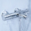 Термостат Grohe Grohtherm 800 34567000 для ванны с душем - превью 2