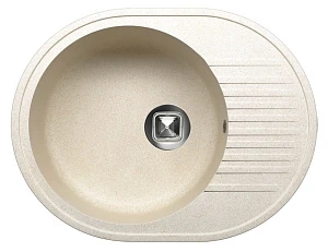 Мойка кухонная Tolero Classic R-122/102 сафари