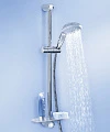 Душевой гарнитур Grohe Tempesta New 100 27794000 - превью 1