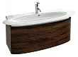 Раковина Jacob Delafon Presquile E4436 100 см - превью 2