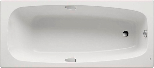 Акриловая ванна Roca Sureste 150x70 см ZRU9302778