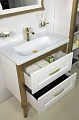 Мебельная раковина Creavit Ideal ID070 (45*70см) - превью 2