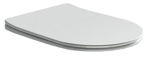Крышка-сиденье Ceramicanova для унитазов CN1904-B/1905_HU2311 с микролифтом