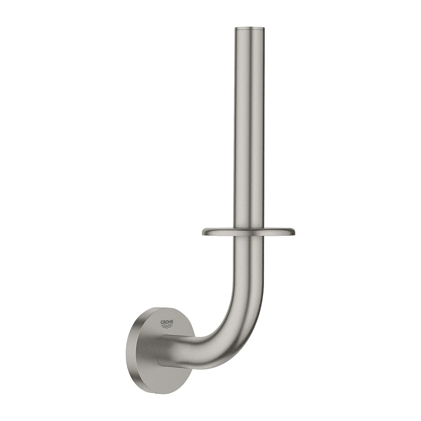Держатель для запасных рулонов Grohe Essentials 40385DC1 суперсталь