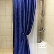 Штора для ванной Bath Plus Silk Collection NO WSV 027