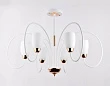 Подвесная люстра Ambrella light Traditional TR3125 - превью 2