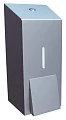 Диспенсер для мыла Merida Stella Maxi DSM101 матовый - превью 1