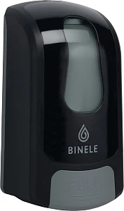 Диспенсер для антисептика Binele mSpray DS01RW наливной для спрей-жидкостей (черный)