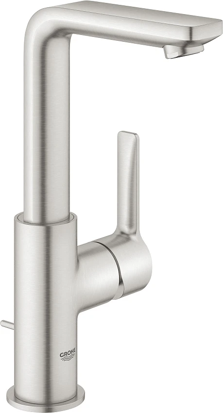 Смеситель Grohe Lineare 23296DC1 для раковины