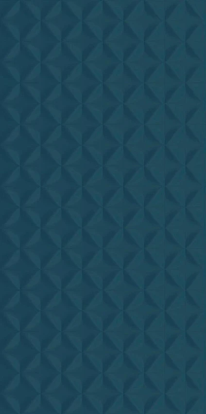Плитка Pastel Waffle blue 30х60