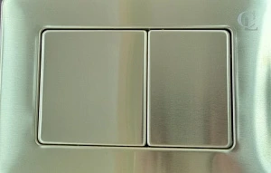 Кнопка смыва CeramaLux LC-013 бронза