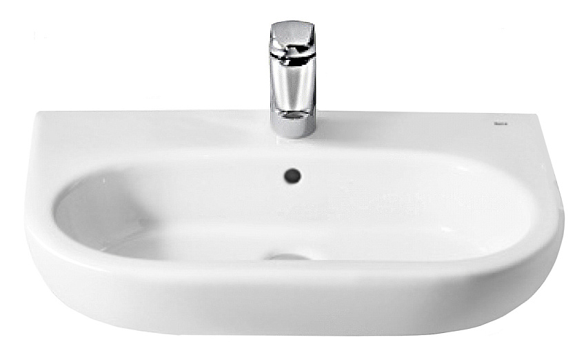 Раковина Roca Meridian 65