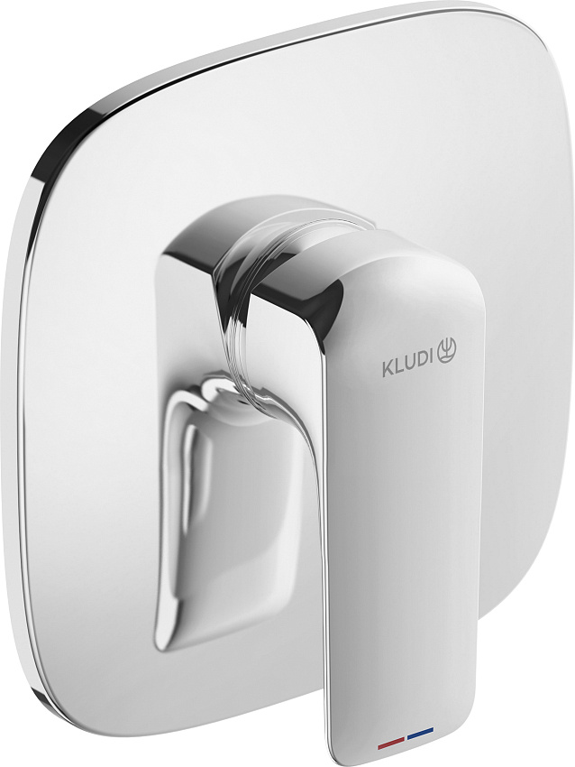 Смеситель Kludi Ameo 416550575 для душа