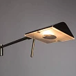 Настольная лампа Arte Lamp Wizard A5665LT-1AB - превью 1