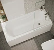 Акриловая ванна Santek Тенерифе 150х70 см 1WH302213 - превью 2