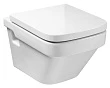 Унитаз подвесной Roca Dama-N 346787000 - превью 1