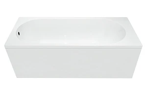 Акриловая ванна Creto Solly 150х70 см