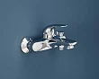 Смеситель Aquanet Cobra SD90361 для ванны с душем - превью 2