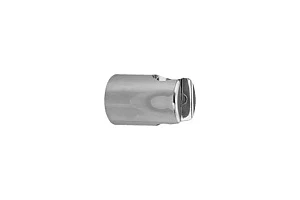 Держатель для душа Mamoli Shower Systems 390X0001 хром