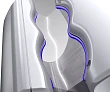 Сушилка для рук Dyson Airblade dB АВ14 серая - превью 2