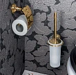 Держатель туалетной бумаги Colombo Design Hermitage В3391.HPS золото - превью 2