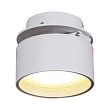 Точечный светильник Reluce 53169-9.0-001UR GX53 WT - превью 2