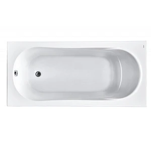 Акриловая ванна Santek Касабланка М 170х70 см 1WH501531