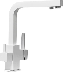 Смеситель Seaman Barcelone SSL-5391-SG для кухонной мойки