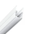 Душевой уголок Ravak Supernova SKKP6-90 профиль белый матовый, витраж пластик Pearl - превью 2