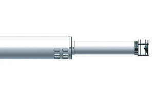 Колпак Baxi KHG714136110 60/100 мм, антиоблединительное исполнение