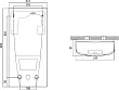 Водонагреватель Clage E-comfort DCX - превью 2